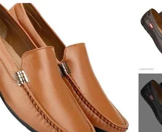Alluring Men Loafers