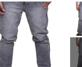 Men Slim Jeans