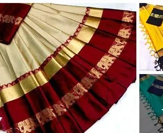 Aishani Superior Sarees