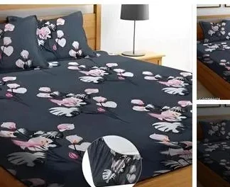 Gorgeous Bedsheets