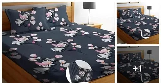 Gorgeous Bedsheets