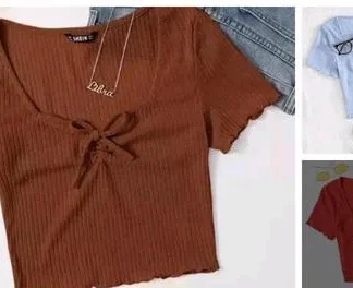 Stylish Retro Women Tops & Tunics