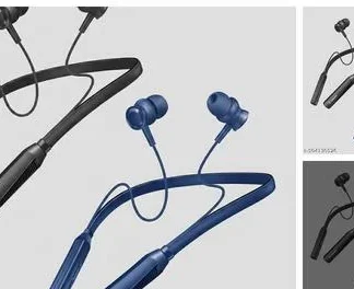 Bluetooth Headphones & Earphones