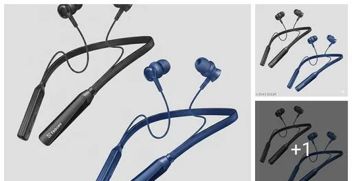 Bluetooth Headphones & Earphones