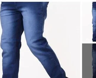 Men Slim Jeans