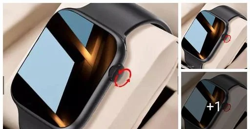 Alloy Women Digital Watches