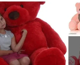 Modern Kids Stuffed Toys