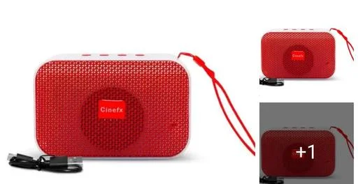 Bluetooth Speakers