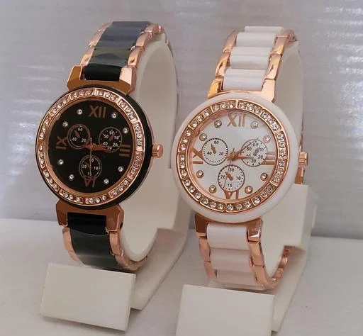 Gorgeous Women Analog Watches - Image 2