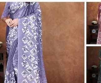Banita Petite Sarees