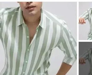 Classic Designer Men Shirts