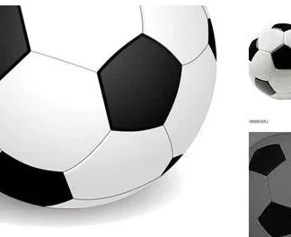 Royal Football Balls