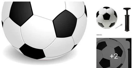 Royal Football Balls