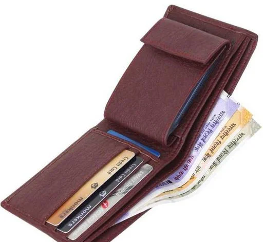 CasualUnique Men Wallets - Image 2