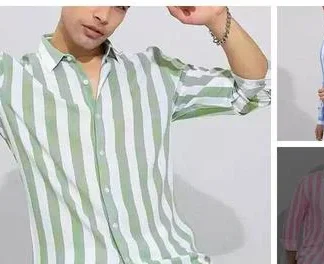 Pretty Ravishing Men Shirts