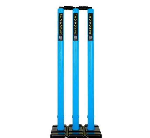 Royal Cricket Stumps & Wickets - Image 2