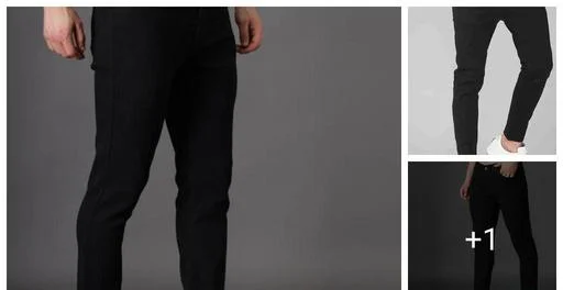 Men Denim Jeans