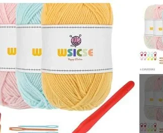 Unique Yarns