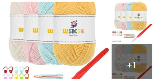 Unique Yarns