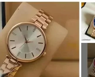 Voguish Women Analog Watches
