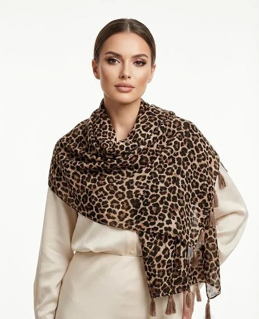 Fashionate Women Scarves - Image 2