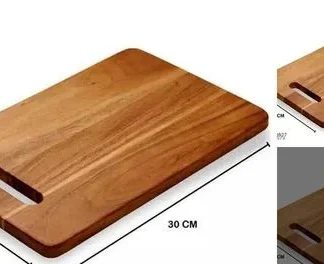 New Chopping Boards