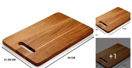 New Chopping Boards