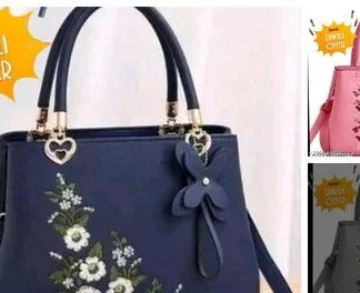 Handbag Women And Girls |Stylish Ladies