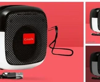 Bluetooth Speakers