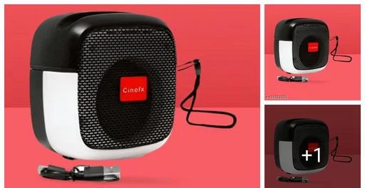 Bluetooth Speakers