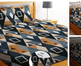 Elite Bedsheets