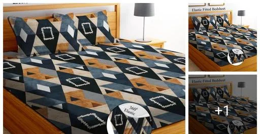 Elite Bedsheets