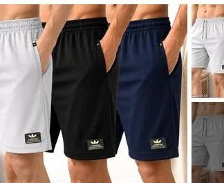 Trendy Shorts