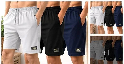 Trendy Shorts