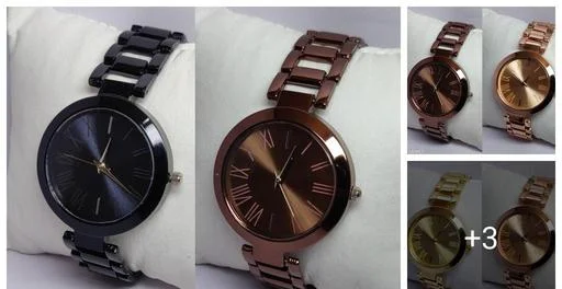 Ravishing Women Analog Watches