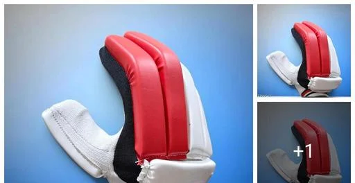 classy Cricket Gloves