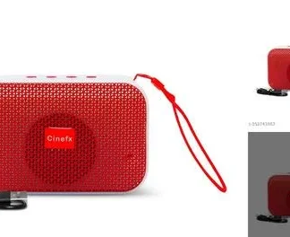 Bluetooth Speakers