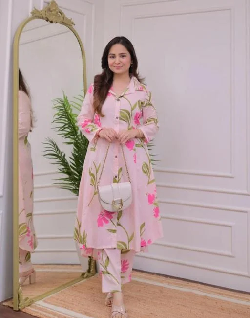 Women Cotton Blend Aagam Superior Women - Image 2