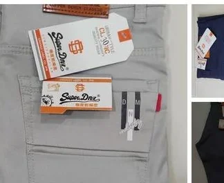Men Denim Jeans