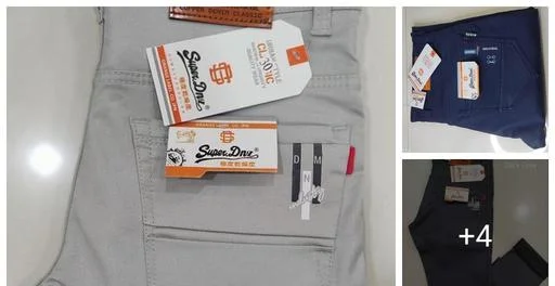 Men Denim Jeans