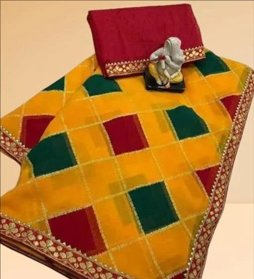 Kashvi Alluring Sarees - Image 2