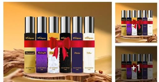 Classy Perfumes for Women