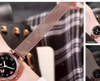 Gorgeous Women Analog Watches
