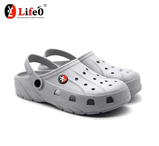 Fabulous Men Clogs - Image 2