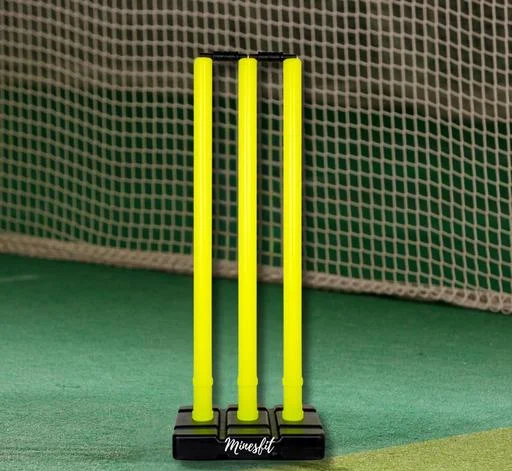 Classy Cricket Stumps & Wickets - Image 2