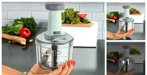Classic Mini Food Processors & Choppers