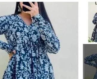 Pretty Fashionable Women Tops & Tunics