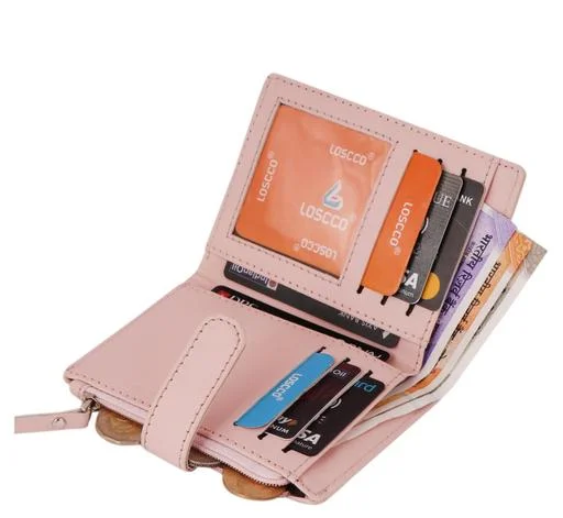 FashionableLatest Women Wallets - Image 2