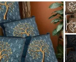 Elite Cushion Covers