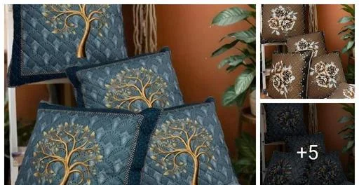 Elite Cushion Covers